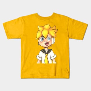 Len Kids T-Shirt